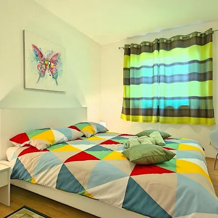 App Lukas Apartmán