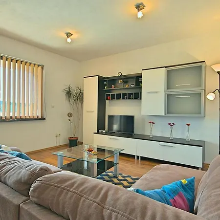 Apartmán App Lukas