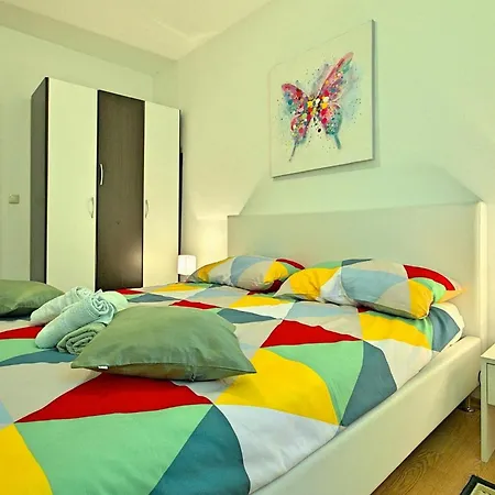 Apartmán App Lukas