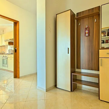 Apartmán App Lukas