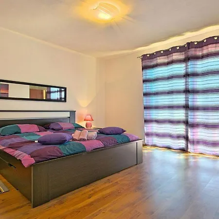 Apartmán App Lukas