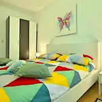Apartmán App Lukas