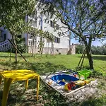 Apartman App Lukas *