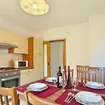 Apartman App Lukas *