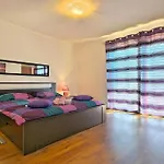 Apartman App Lukas
