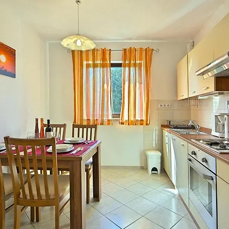 Апартаменты App Lukas