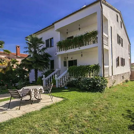 App Lukas Apartamento Poreč