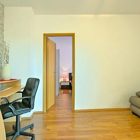 Appartement App Lukas Poreč