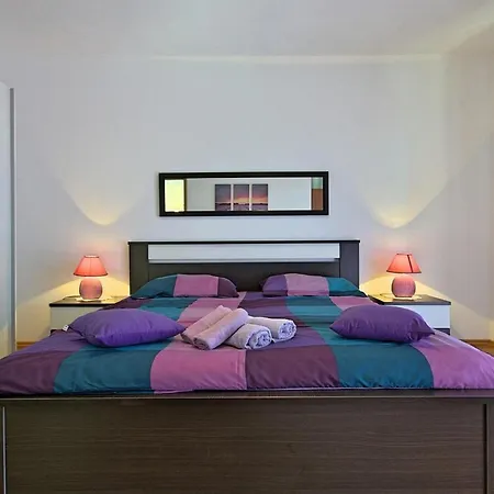 Apartamento App Lukas Poreč