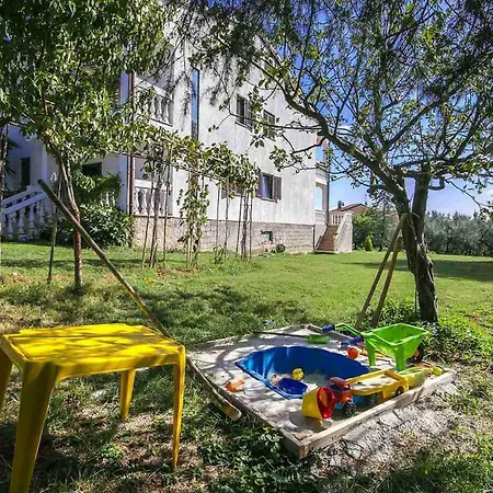 Apartmán App Lukas *