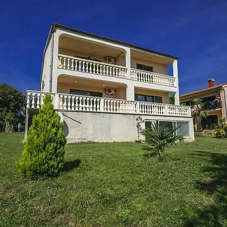 App Lukas Apartmán Poreč