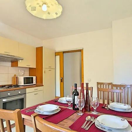 Apartman App Lukas *