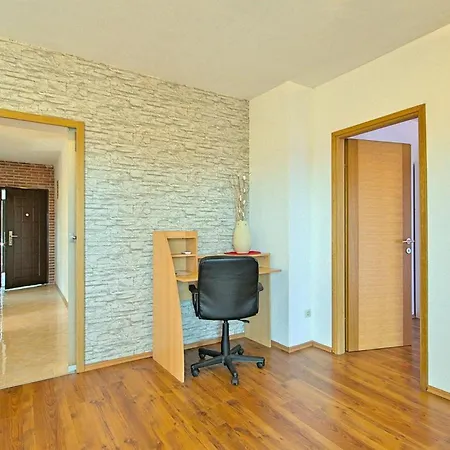 App Lukas Apartmán *