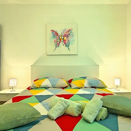 App Lukas Apartamento