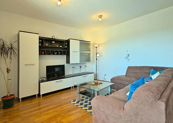 App Lukas * 포레치