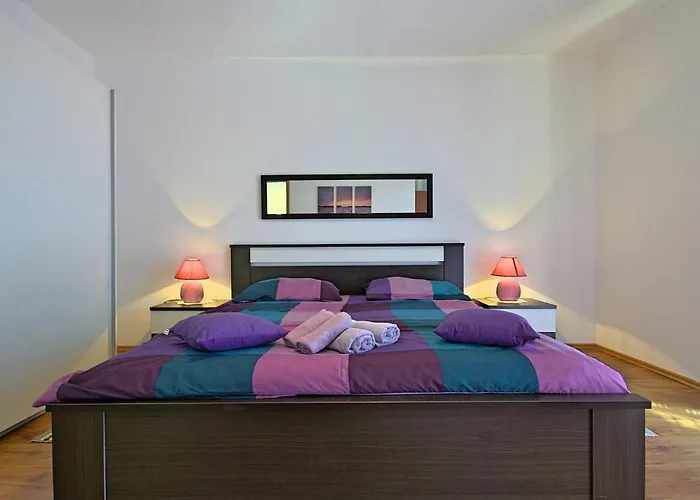 아파트 App Lukas 포레치