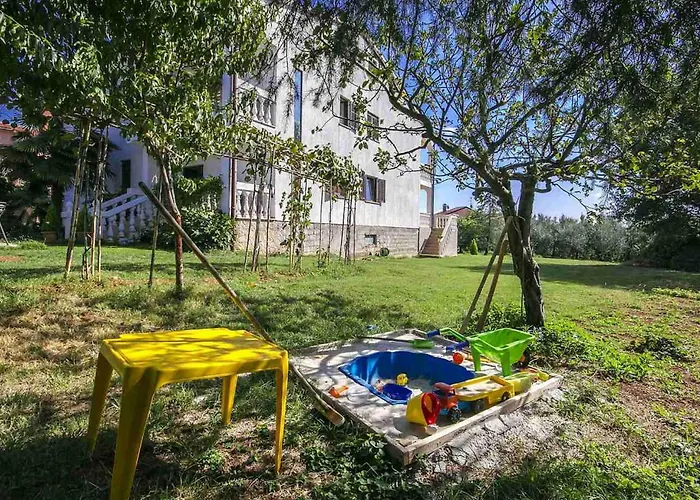 Apartman App Lukas *