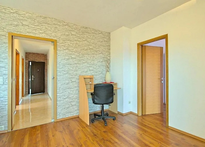 App Lukas 아파트 *