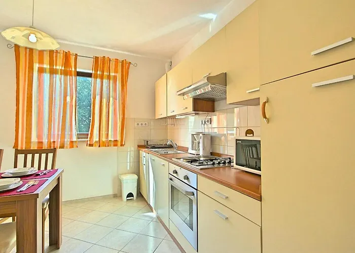 App Lukas * 포레치